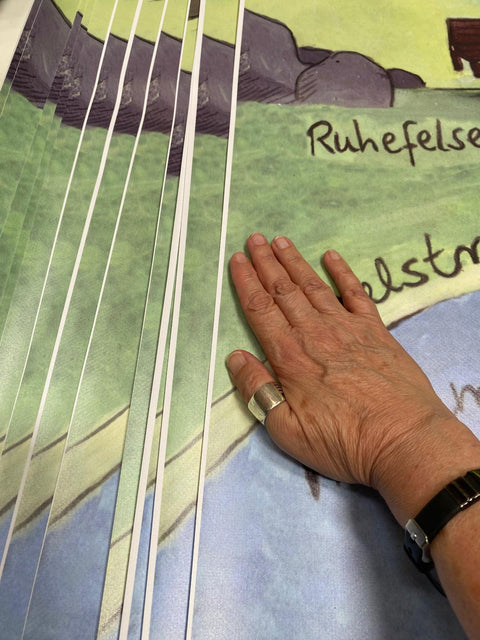 Land der Befindlichkeiten® - Das beliebte Original!