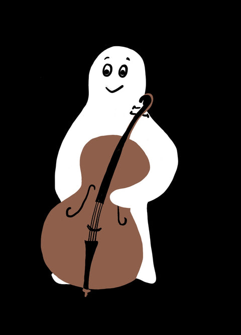 Ghost Family
