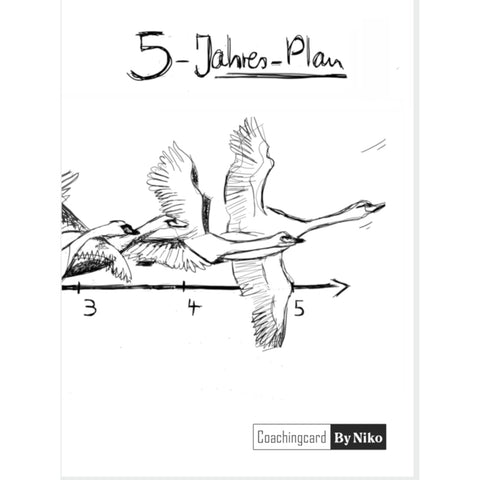 5-Jahres-Plan