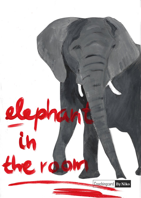 Elephant in the Room