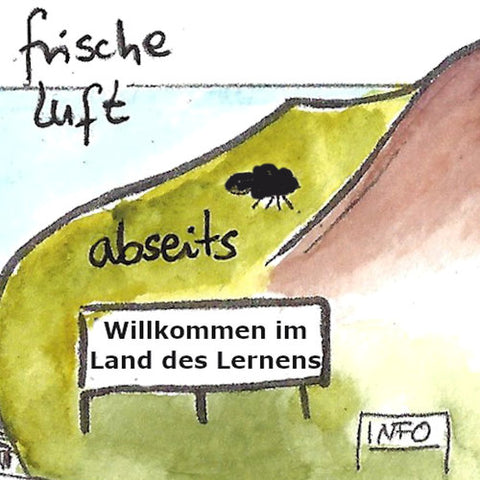 Reise ins Land des Lernens®