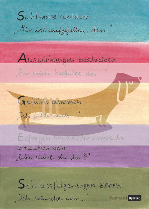 Gesprächsleitfarben