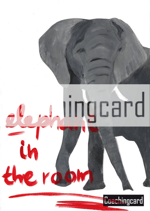 Elephant in the Room