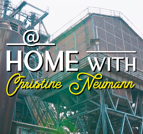 @Home with Christine Neumann