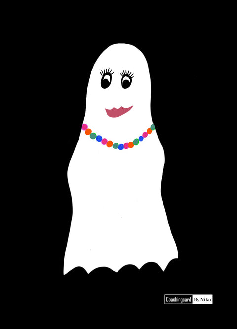 Ghost Family- erhältlich ab 19.Mai