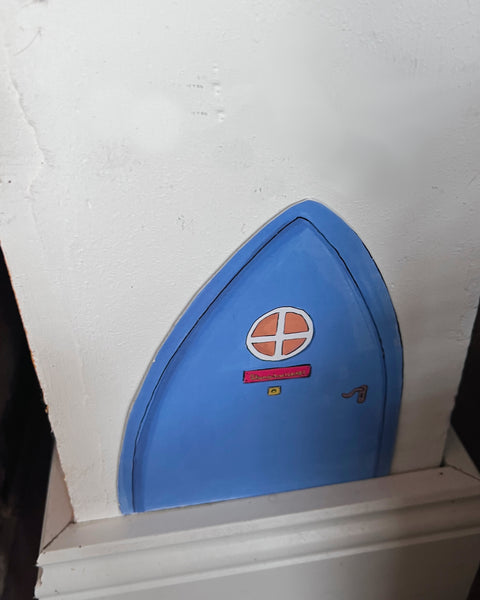 Wunschwichteltür- ab 15.12.2025 erhältlich!