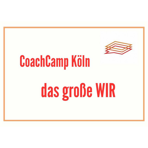 CoachCamp Köln