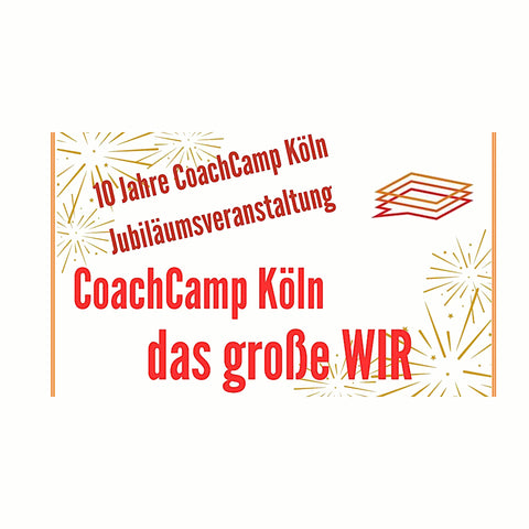 CoachCamp Köln