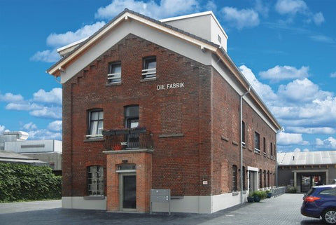 Fabrikverkauf