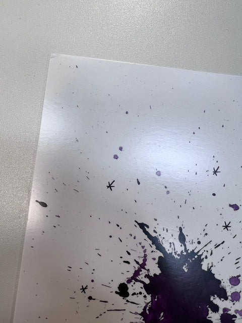 SALE! Mein Wunder (DIN A5) im 10-er Pack mit angestoßener Ecke