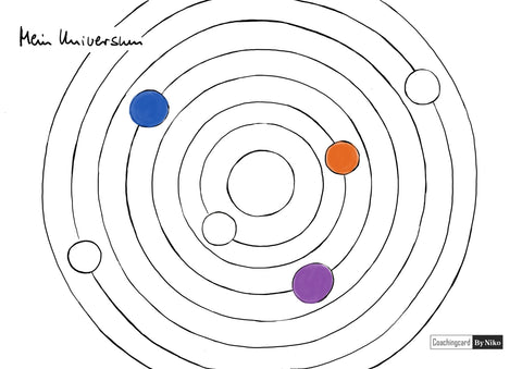 Mein Universum