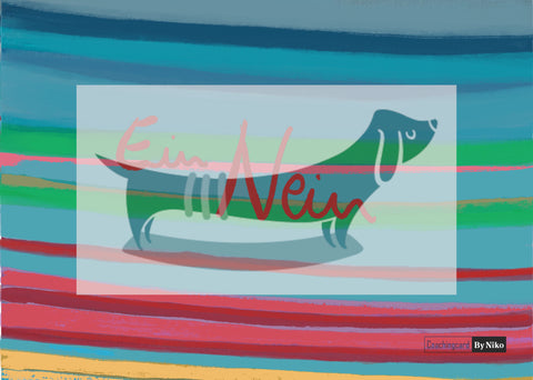 Ein Nein ist ein Ja zu...